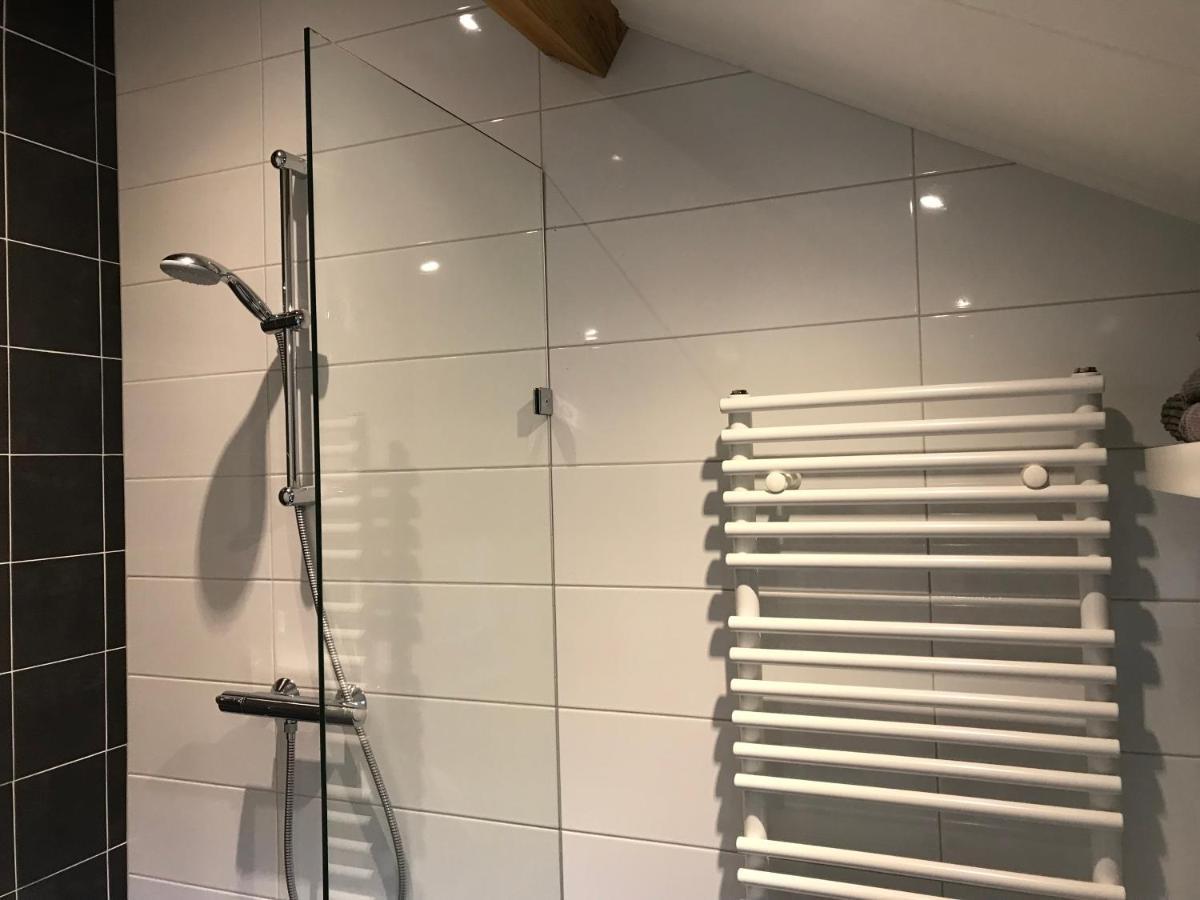 Vijverhoef Ulicoten Esterno foto