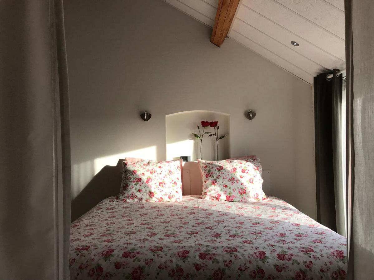 Vijverhoef Ulicoten Esterno foto