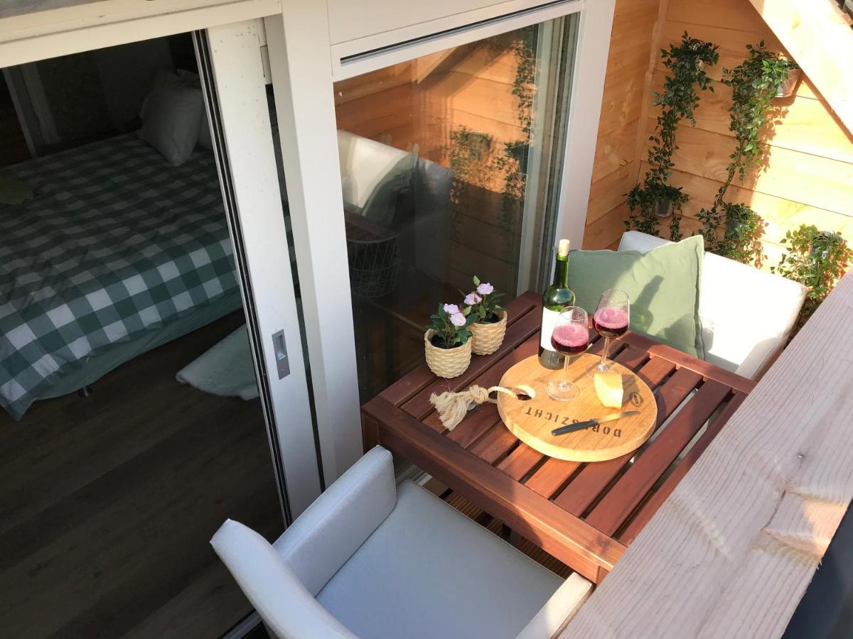 Vijverhoef Ulicoten Esterno foto